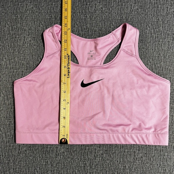 Nike Sports Bra - Picture 8 of 8